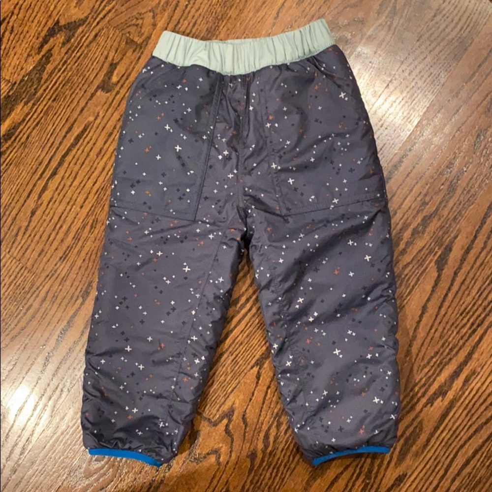 Patagonia snow pants